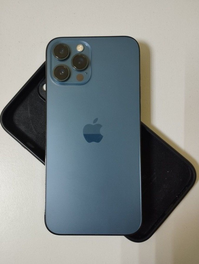 Дешево Apple iphone 12 pro max 128gb з ломбарду
