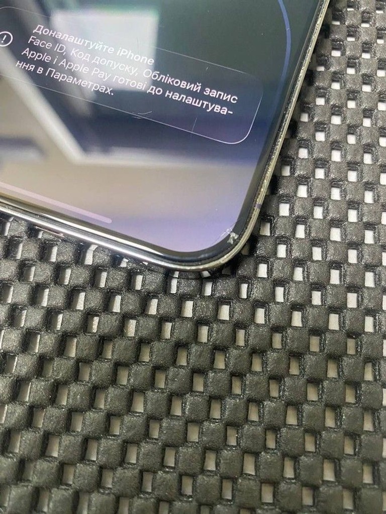 Apple iphone 14 pro 128gb esim Код:01-200973151. Зображення 9