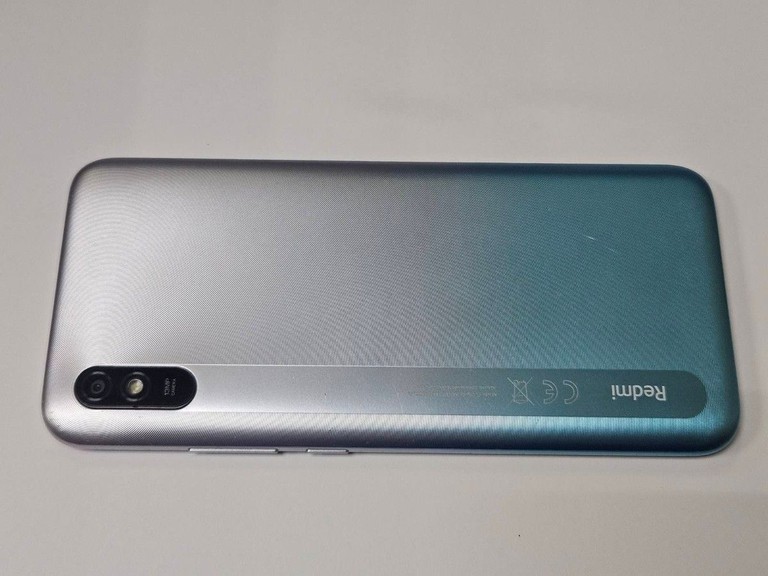 Оголошення Xiaomi redmi 9a 2/32gb Б/У