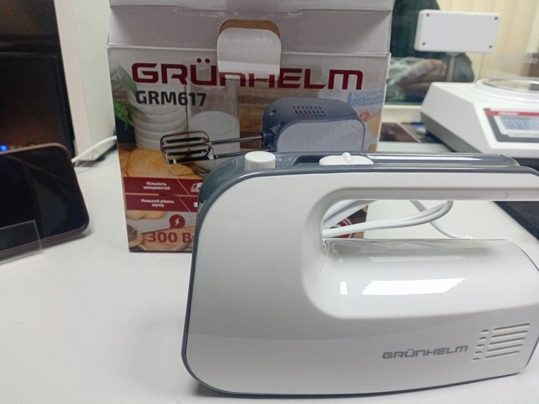 Купить Grunhelm GRM617 Б/У