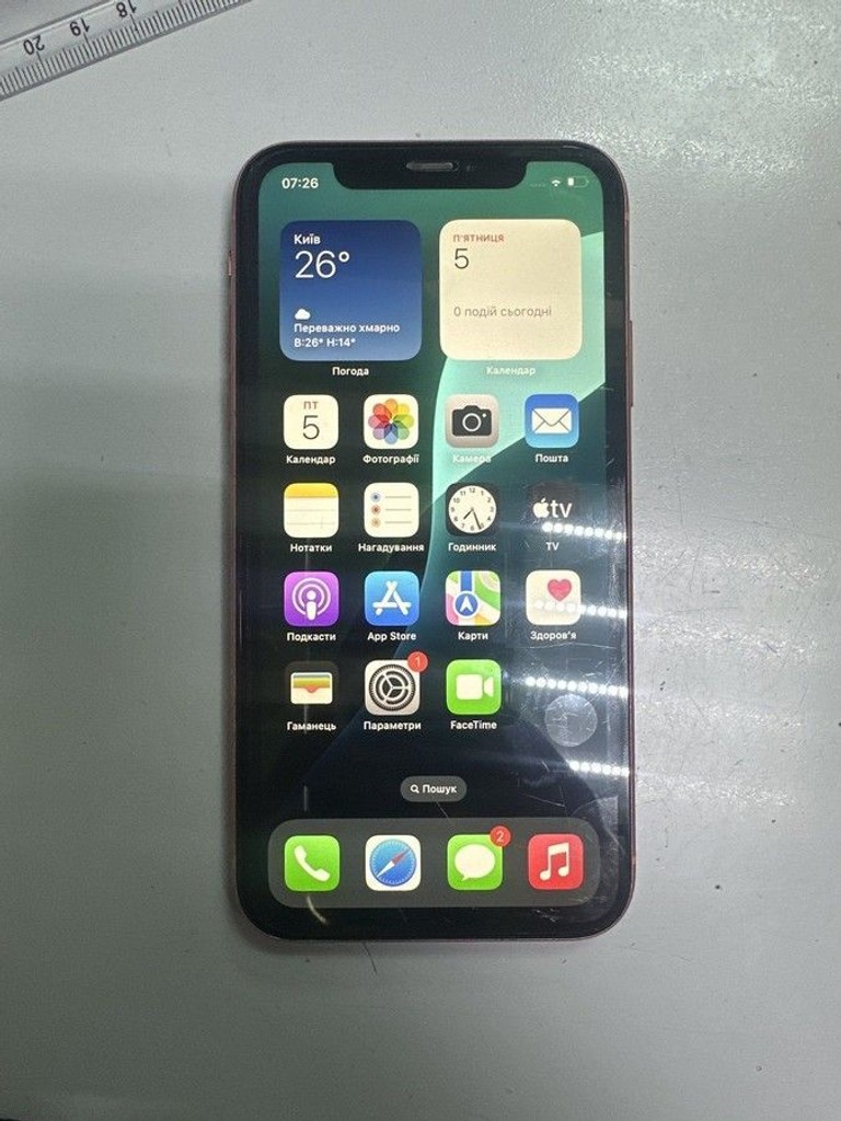 Купить Apple iphone xr 64gb Б/У