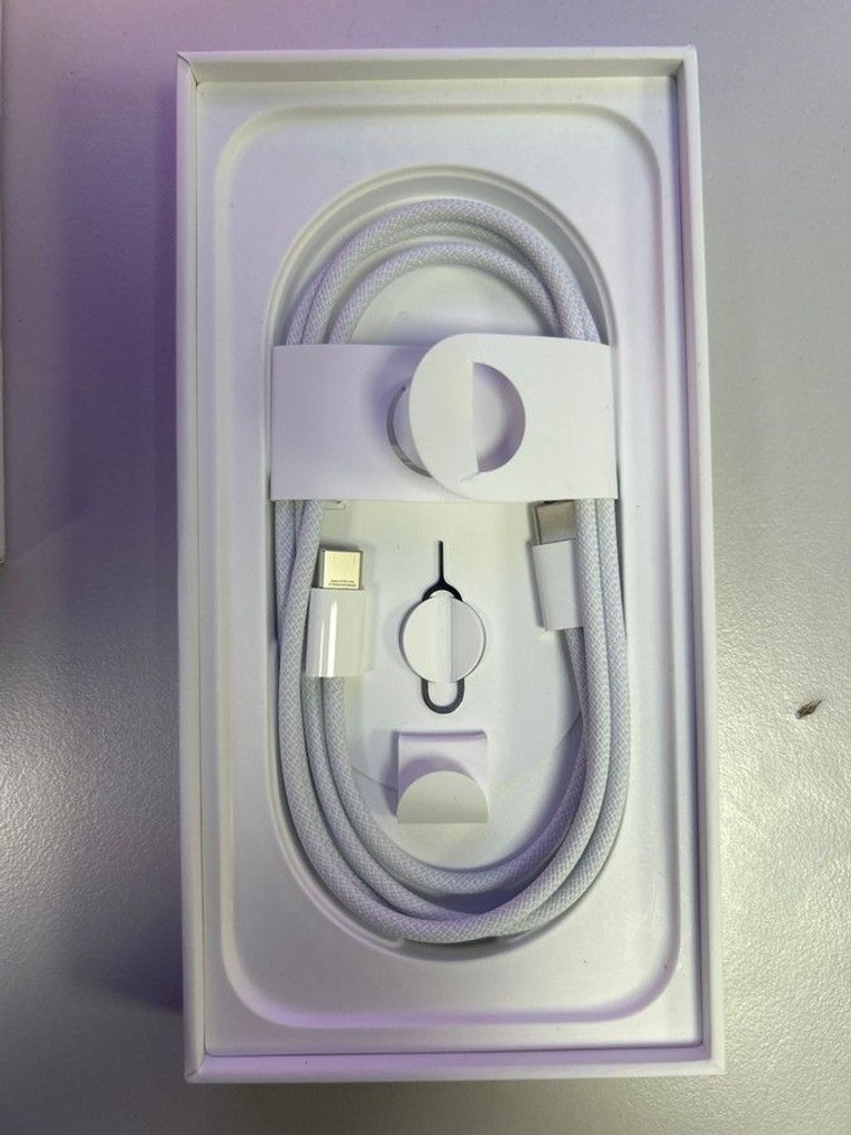Apple iphone 16 128gb Код:01-200983586. Изображение 7