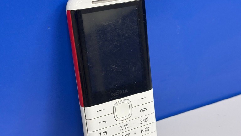 Розпродаж Nokia 5310 2020 dualsim, продавець Техноскарб