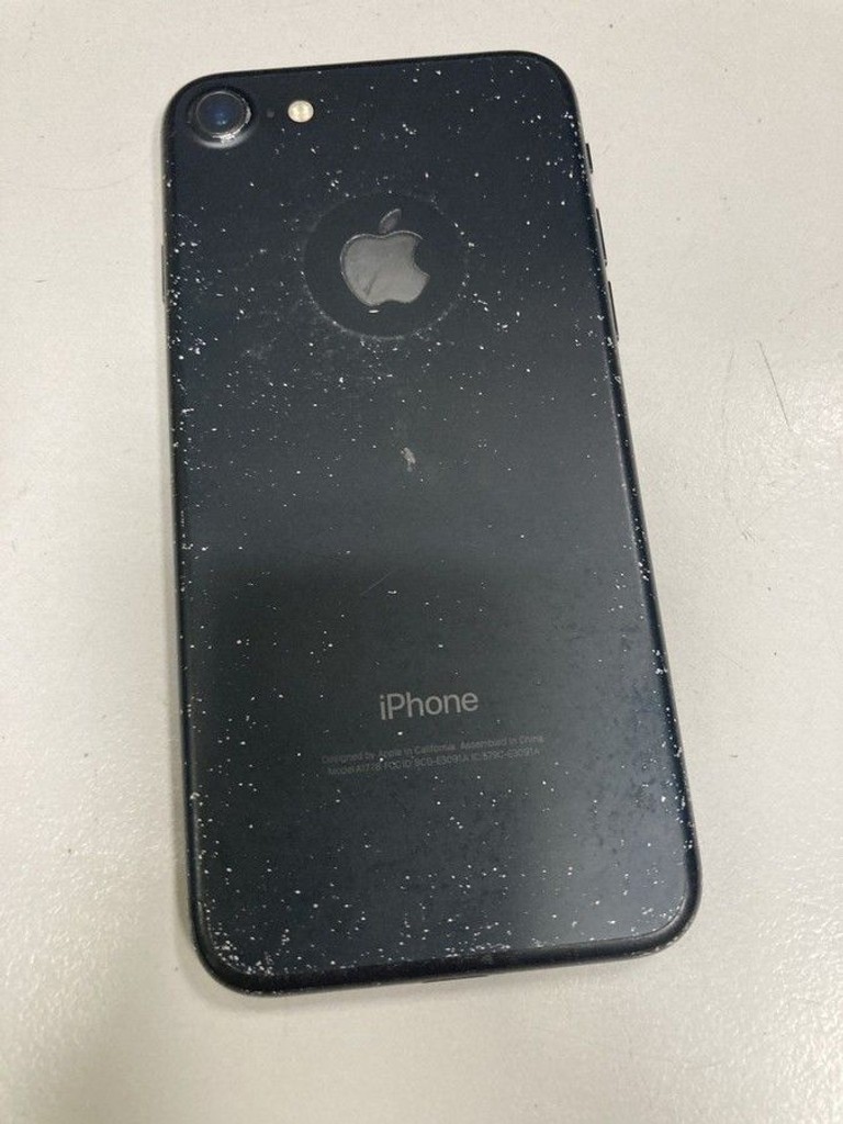 Объявление Apple iphone 7 128gb Б/У