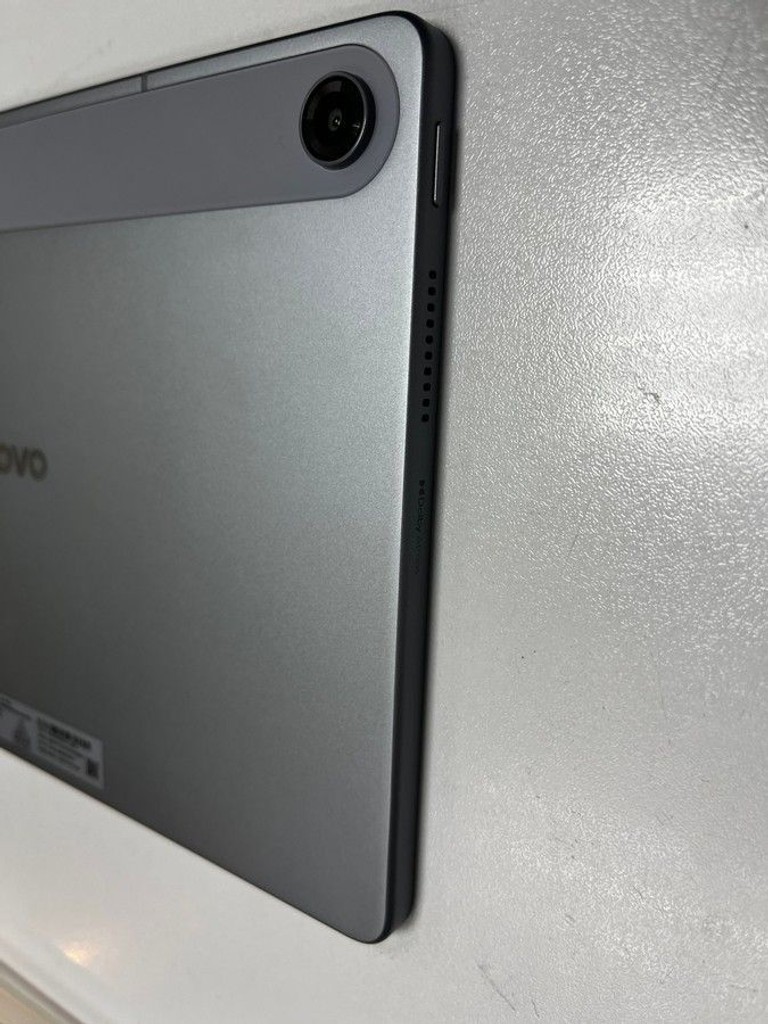 Lenovo Tab One 4/128GB LTE Luna Gray + Clear Case (ZAF10098UA) Код:01-200983258. Изображение 5