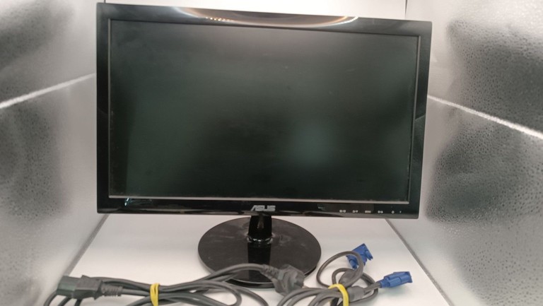 Купить Asus vs197 Б/У