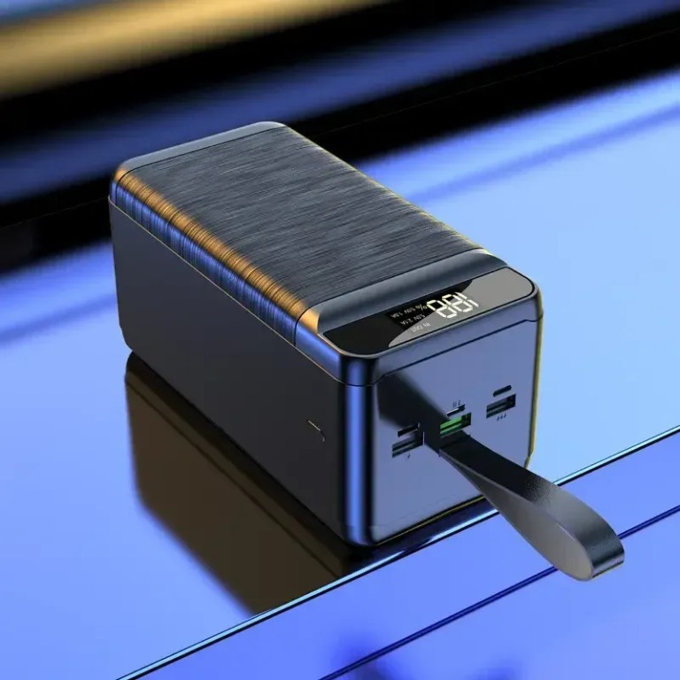 Оголошення King Power PD-80000 mAh Б/У