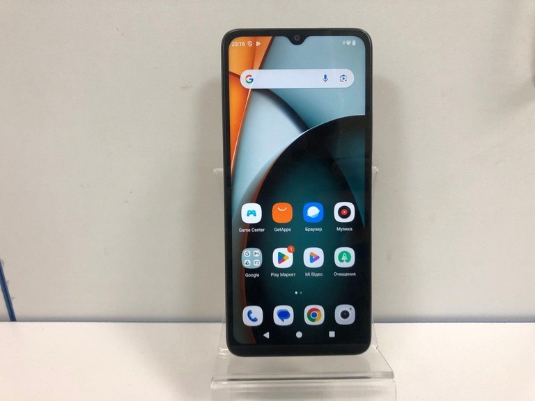 Купити Xiaomi redmi a3 3/64gb Б/У