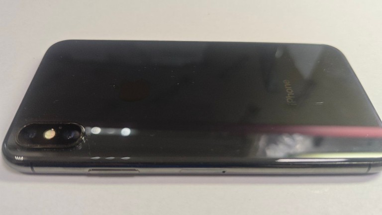 Apple iphone x 256gb Код:01-200986403. Зображення 9