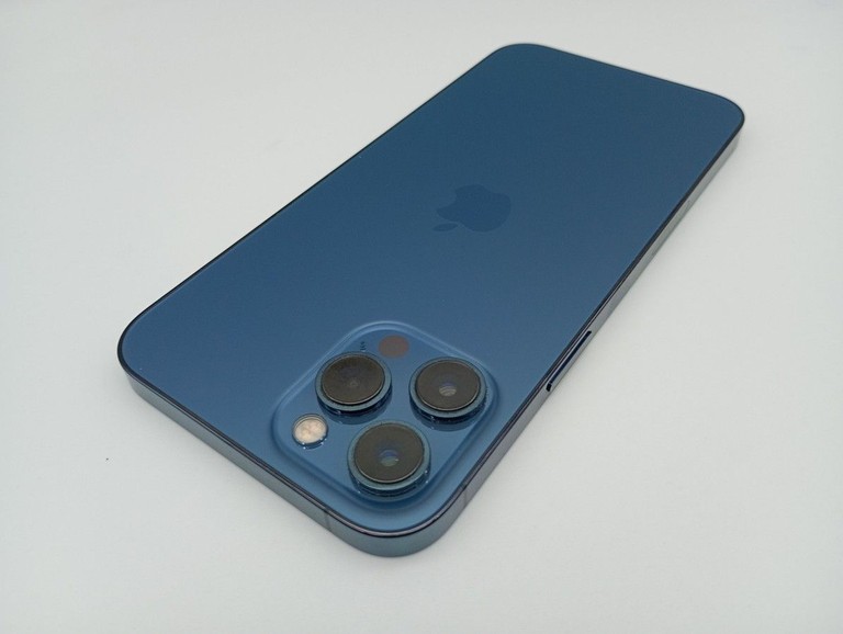 Оголошення Apple iphone 12 pro max 128gb Б/У