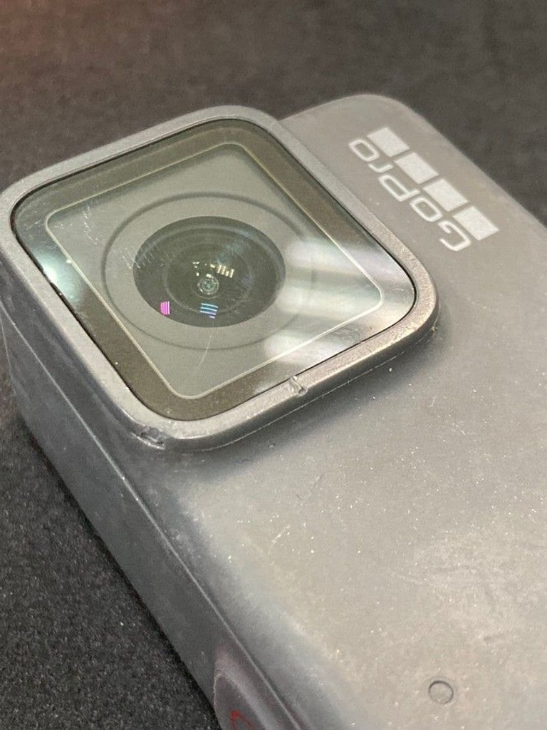 Розпродаж GoPro hero 7 black, продавець Техноскарб