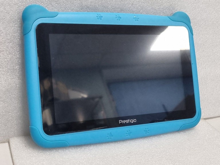Оголошення Prestigio Smartkids 3197 7" 1/16GB Wi-Fi Blue (PMT3197_W_D) Б/У