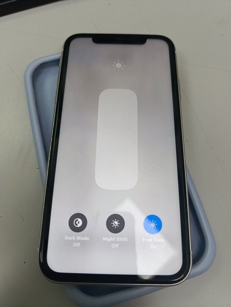 Оголошення Apple iphone 11 128gb Б/У