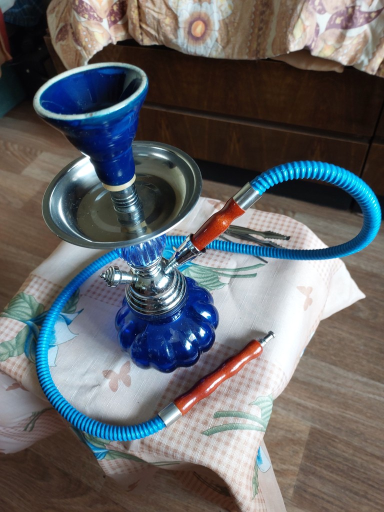 Shisha koko Код:null. Зображення 4