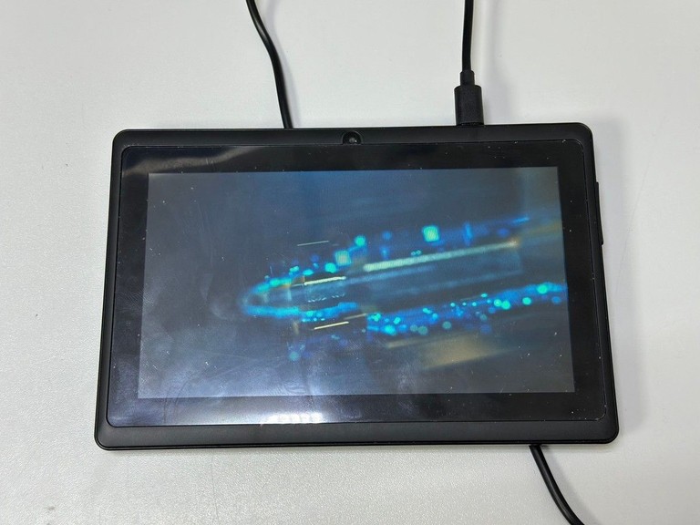 Atmpc it-701a 2/32gb wifi Код:01-200989721. Зображення 7