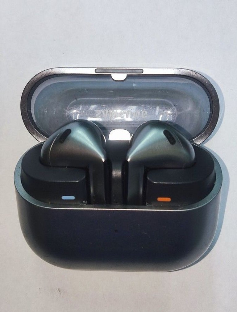 Купити Samsung galaxy buds3 Б/У