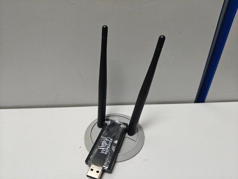 Дешево Репітер 09 LV-WR WIFI роутер +REPEATER/AP Mega з ломбарду
