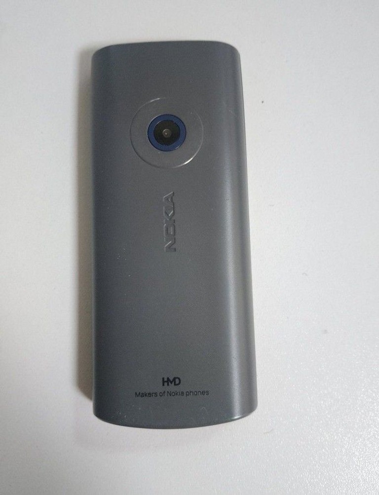 Объявление Nokia 110 ds 2023 Б/У