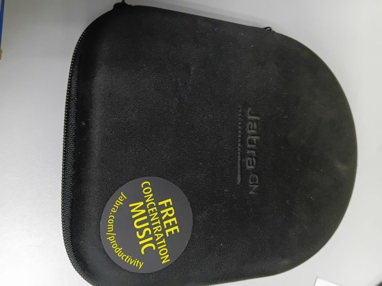 Jabra evolve 75 se me Код:01-200989608. Зображення 10