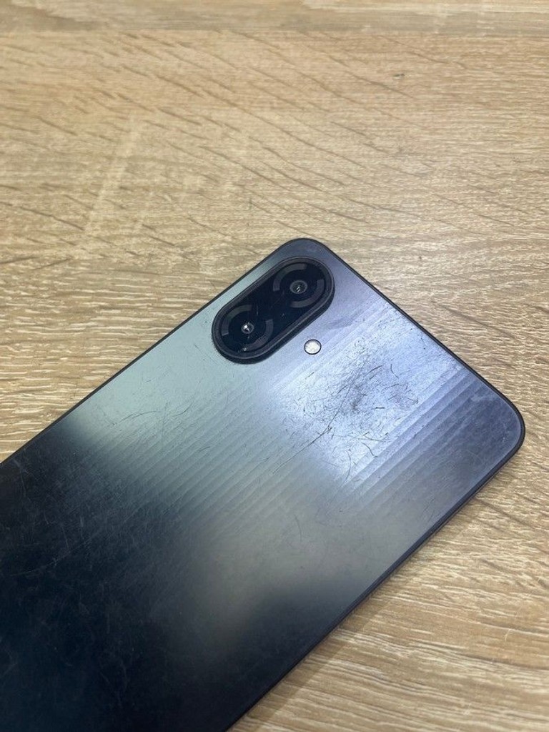 Дешево Samsung galaxy a07 4/128gb з ломбарду