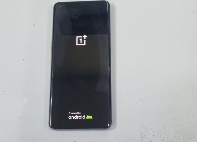 Дешево Oneplus 9 pro 12/256gb з ломбарду