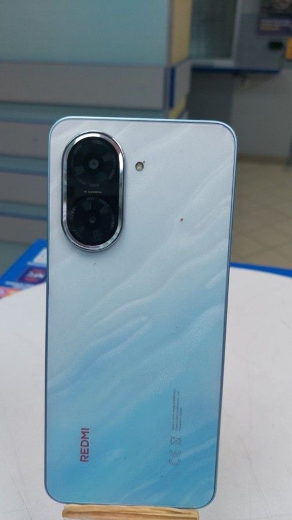 Дешево Xiaomi redmi a5 4/128gb з ломбарду