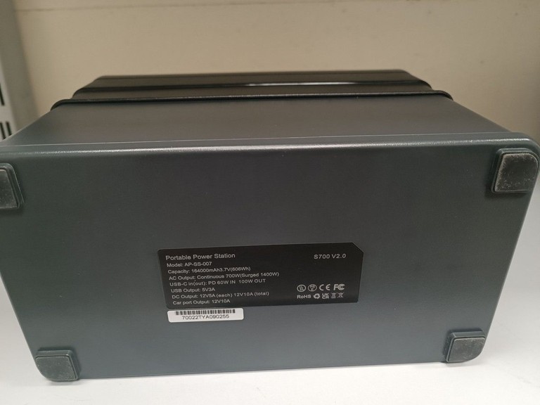 Allpowers s700 Код:01-200991374. Зображення 6