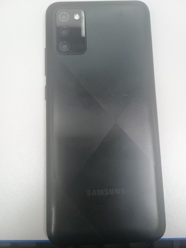 Дешево Samsung galaxy a02 3/32gb з ломбарду