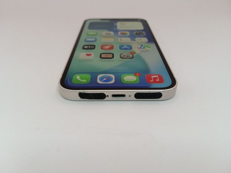 Розпродаж Apple iPhone 12 64GB (PRODUCT)RED, продавець Техноскарб
