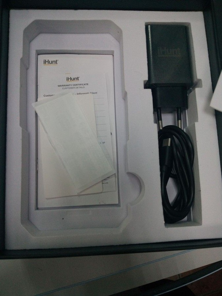 Ihunt titan music p22000 ultra 8/256gb Код:01-200993361. Зображення 7