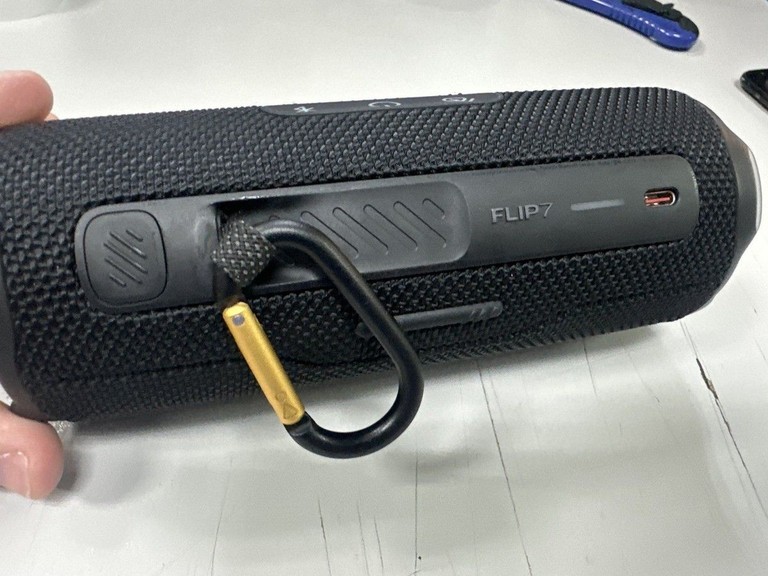 Дешево Jbl flip 7 з ломбарду