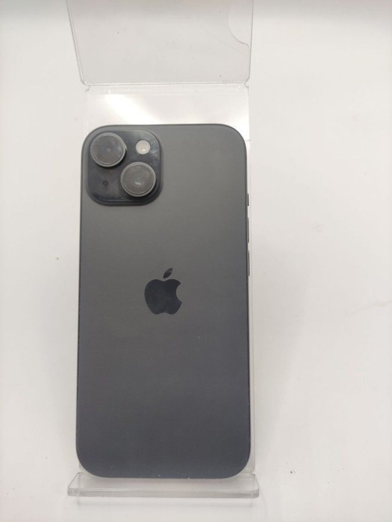 Apple iPhone 15 128GB Green Код:01-200994831. Зображення 5