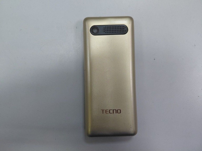 Оголошення Tecno t301 Б/У
