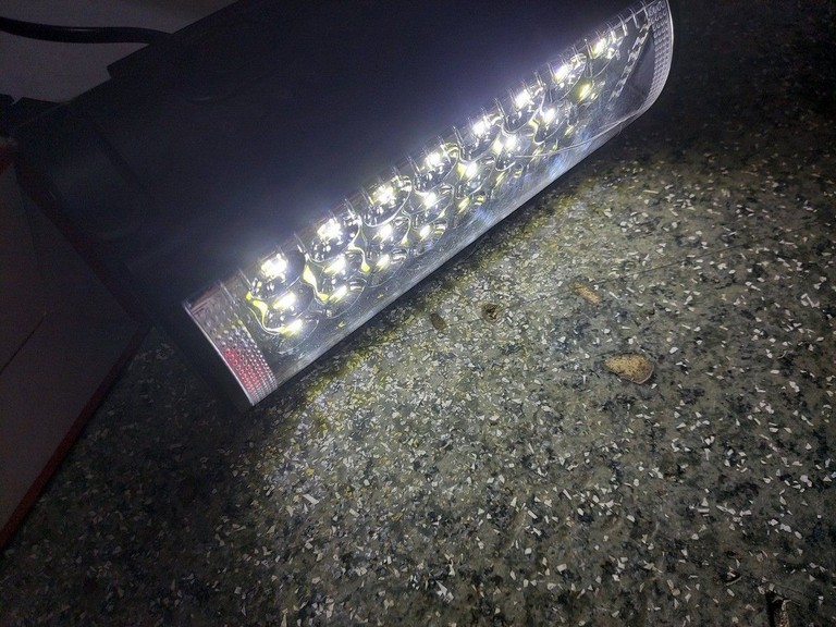 Купить Almina 2606L Б/У