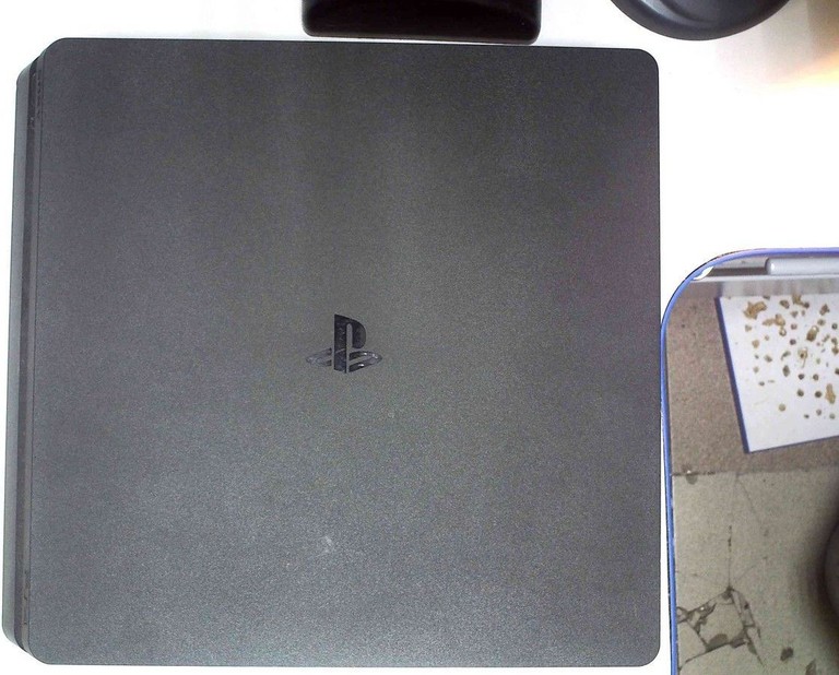 Купити Sony playstation 4 slim 500gb Б/У