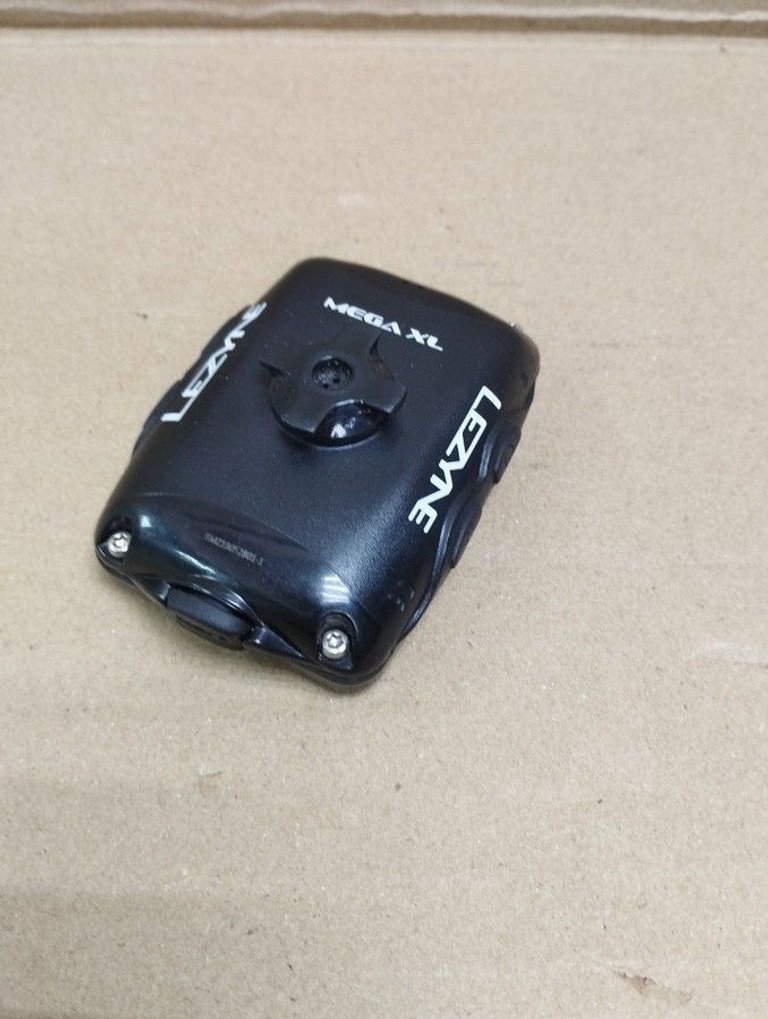 Lezyne Mega XL GPS (4712805 996940) Код:01-200994944. Зображення 6