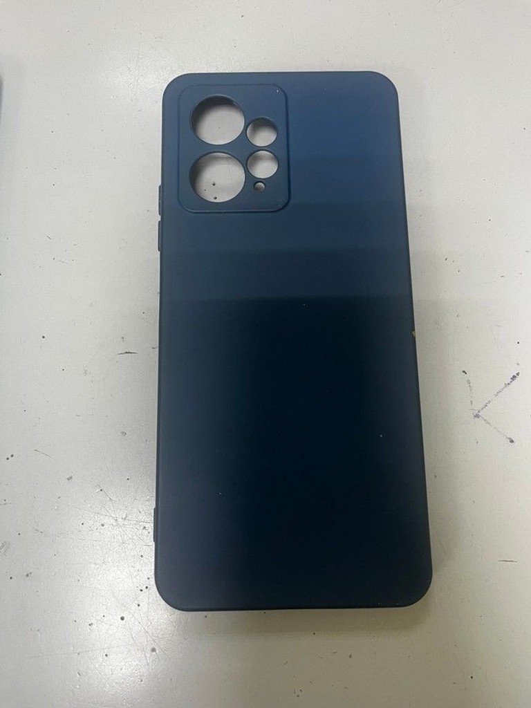 Xiaomi redmi note 12 4/128gb Код:01-200994724. Зображення 8