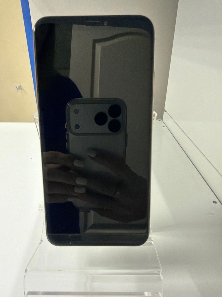 Объявление Apple iphone xs max 256gb Б/У