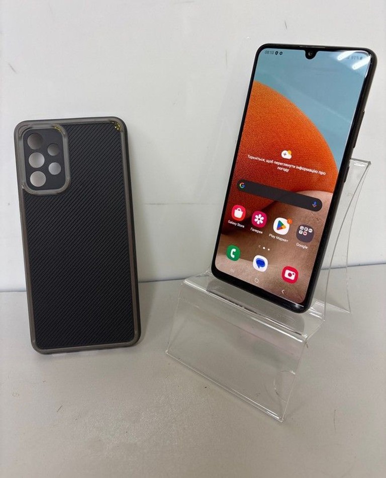 Купити Samsung a325f galaxy a32 4/128gb Б/У