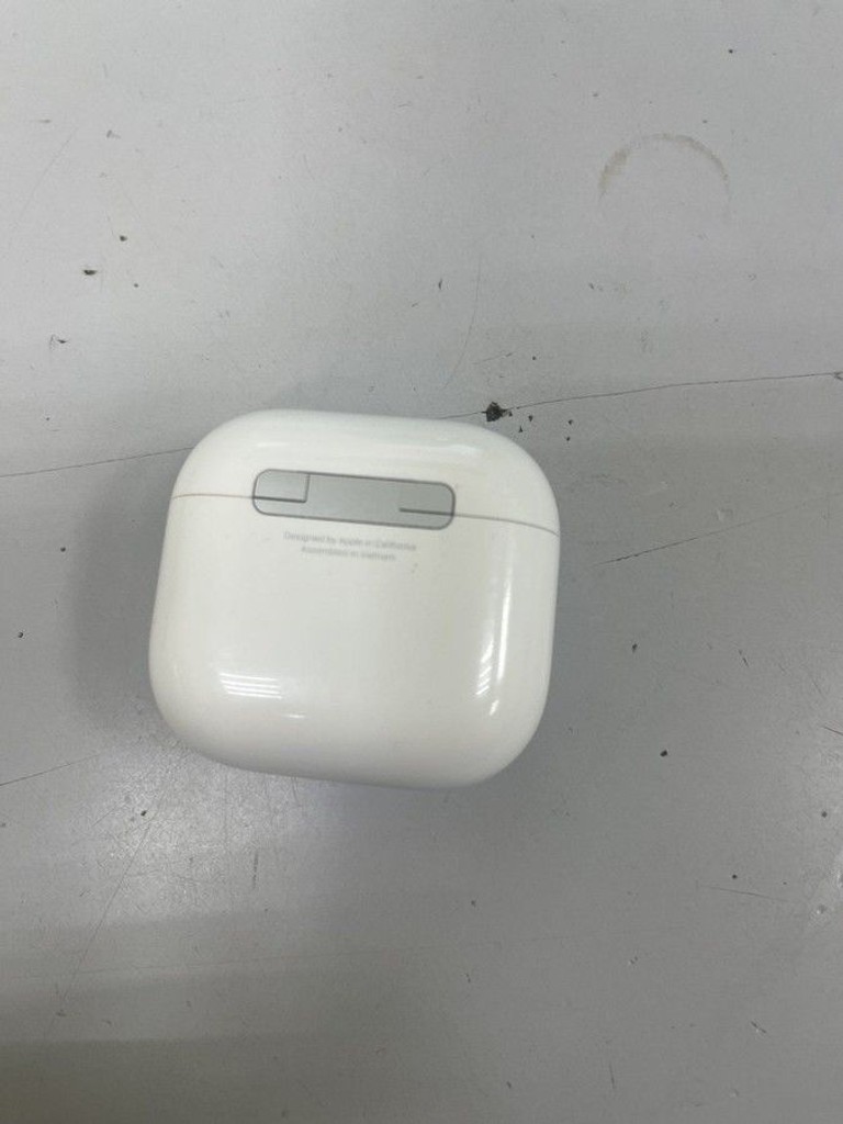Объявление Apple airpods 4 with active noise cancellation Б/У