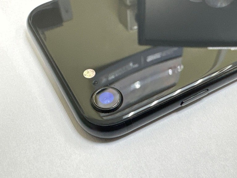 Apple iPhone SE 2020 64GB Black Slim Box (MHGP3) Код:01-200986624. Зображення 10