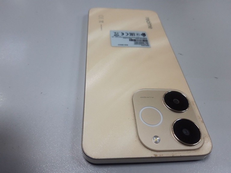 Realme note 70 4/128gb Код:01-200995717. Зображення 8