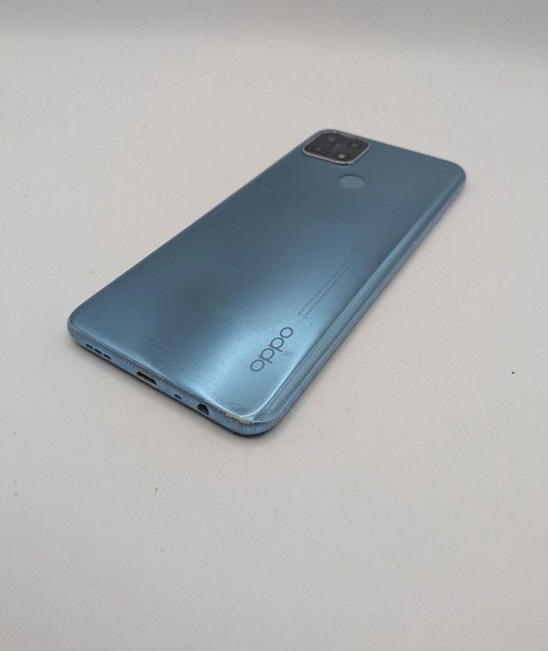 Розпродаж Oppo a15 3/32gb, продавець Техноскарб