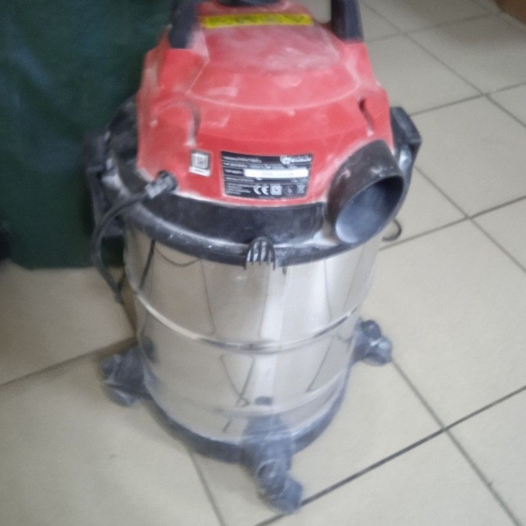 Einhell th-vc 1820 s Код:01-200996372. Зображення 5