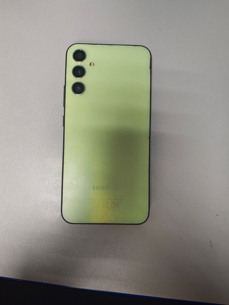 Купити Samsung galaxy a34 5g sm-a346e 8/256gb Б/У