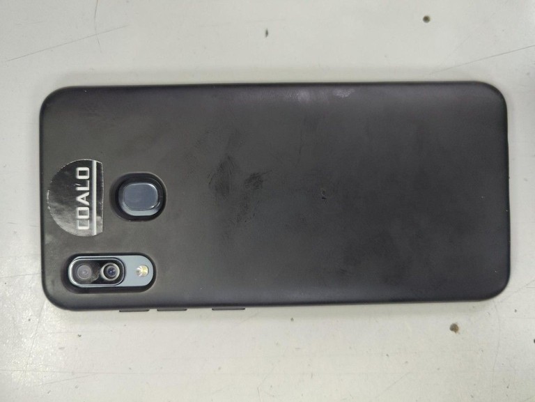 Оголошення Samsung galaxy a30 2019 4/64gb Б/У