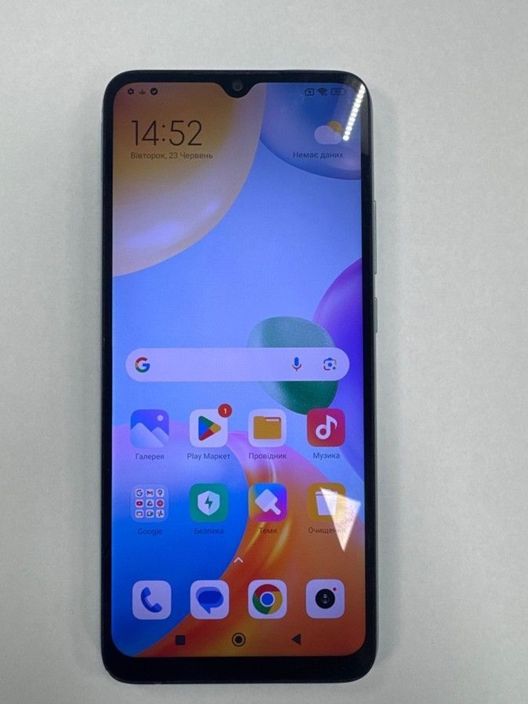 Купити Xiaomi redmi 10c 4/128gb Б/У