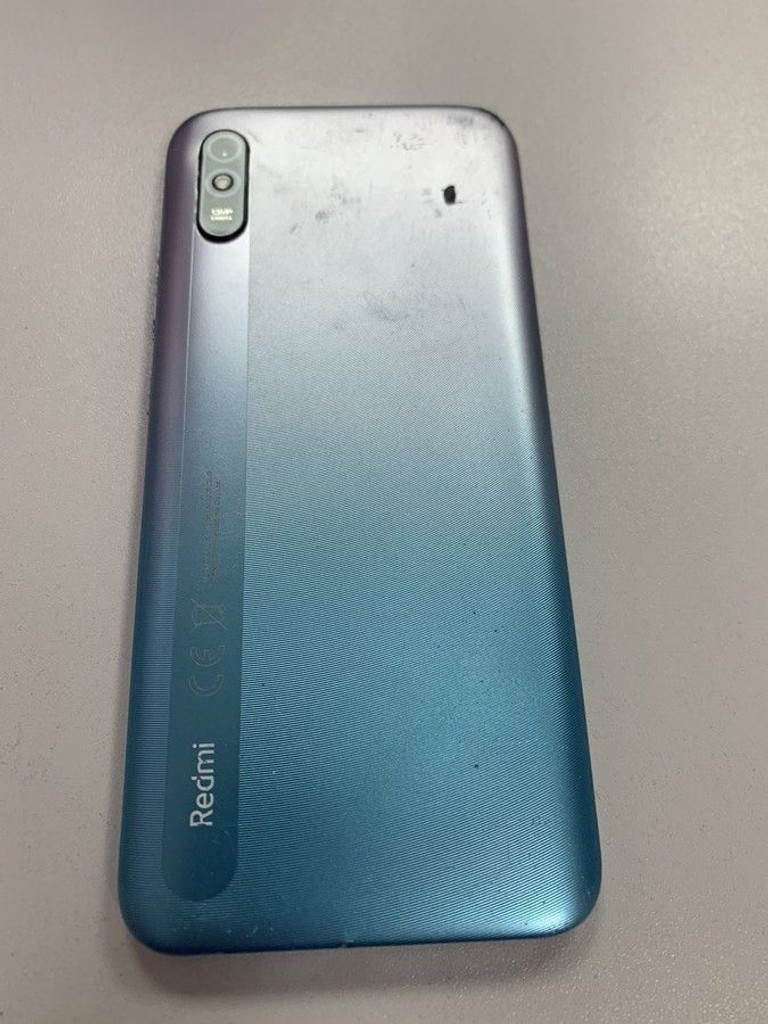 Оголошення Xiaomi redmi 9a 2/32gb Б/У