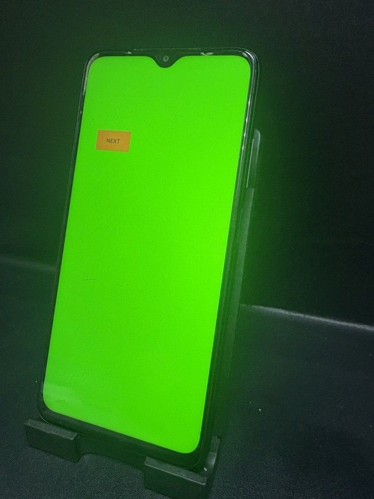 Объявление Xiaomi poco m3 4/128gb Б/У