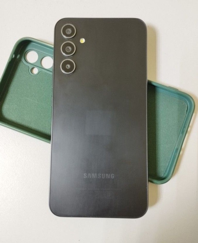 Дешево Samsung galaxy a34 5g sm-a346e 8/256gb з ломбарду